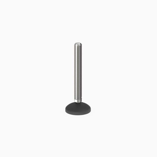 Leveling feet - Basic Ø50|M