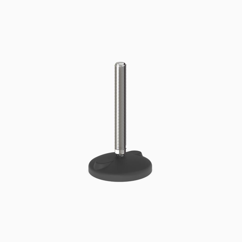 Basic Ø80 2 Fixing point|M | Leveling feet > Basic | Cover Thumbnail