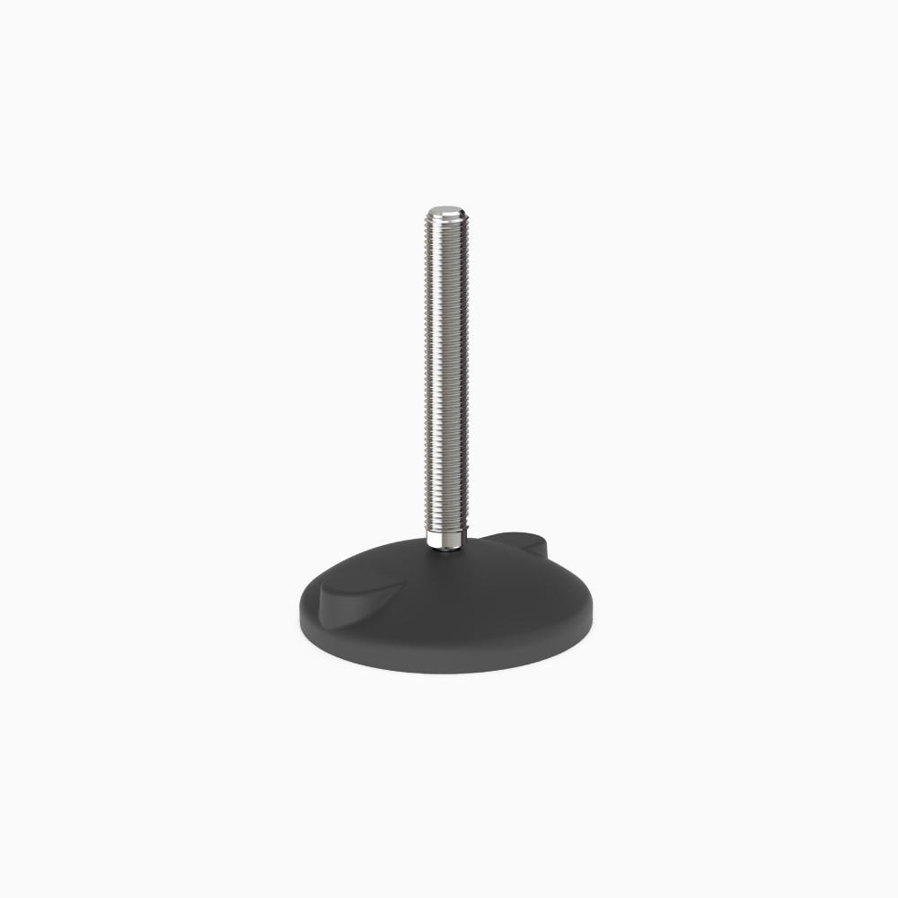 Basic Ø100 2 Fixing point|I | Leveling feet > Basic | Cover Image