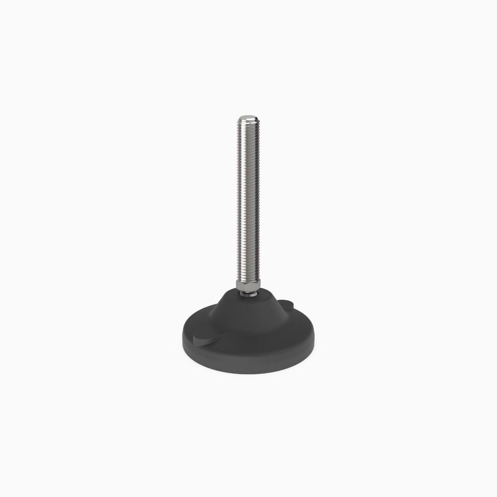 Articulated Ø123 2 Fixing point|M | Leveling feet > Articulated | Cover Image