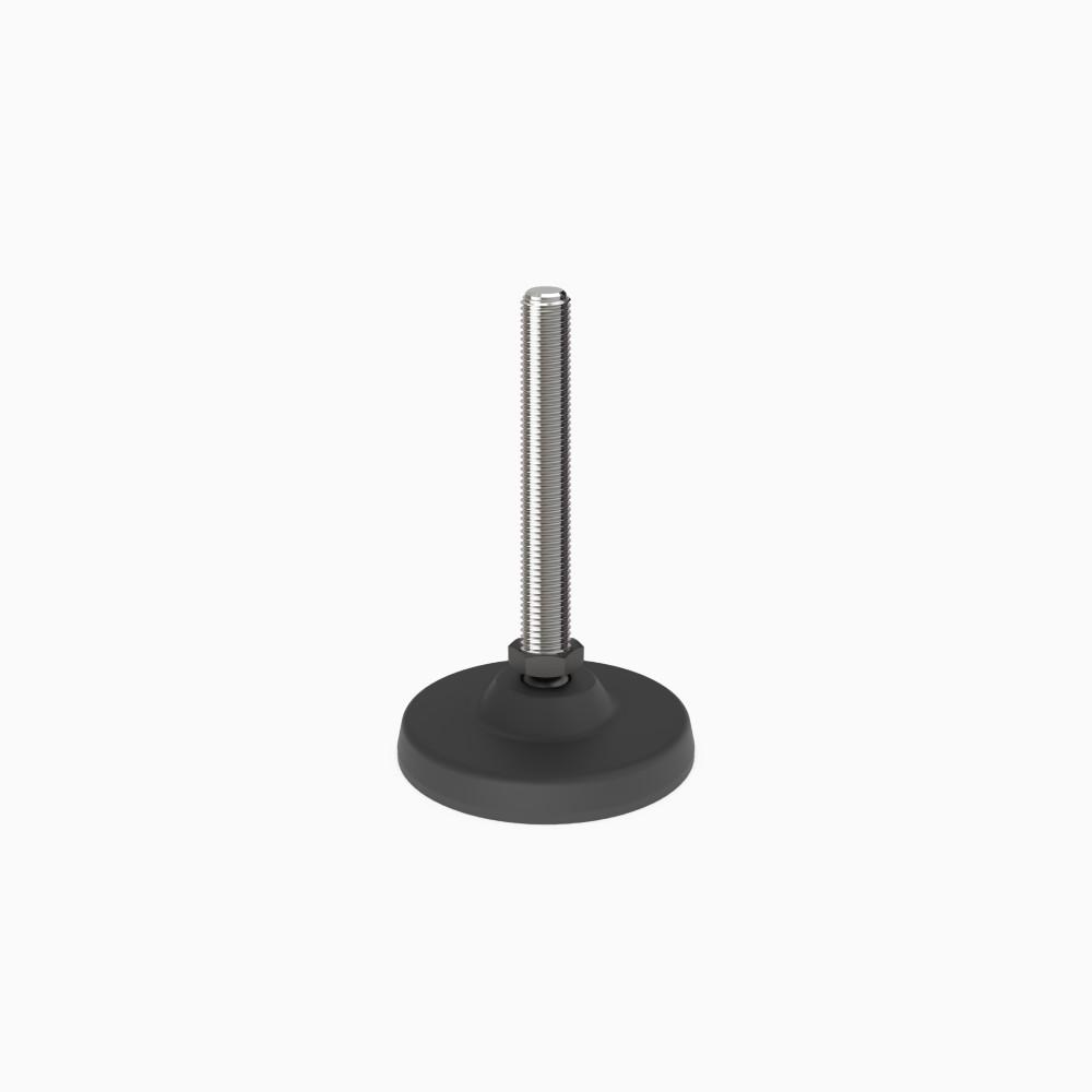 Articulated Ø110 2 Fixing pointPA Ball|M | Leveling feet > Articulated | Cover Thumbnail
