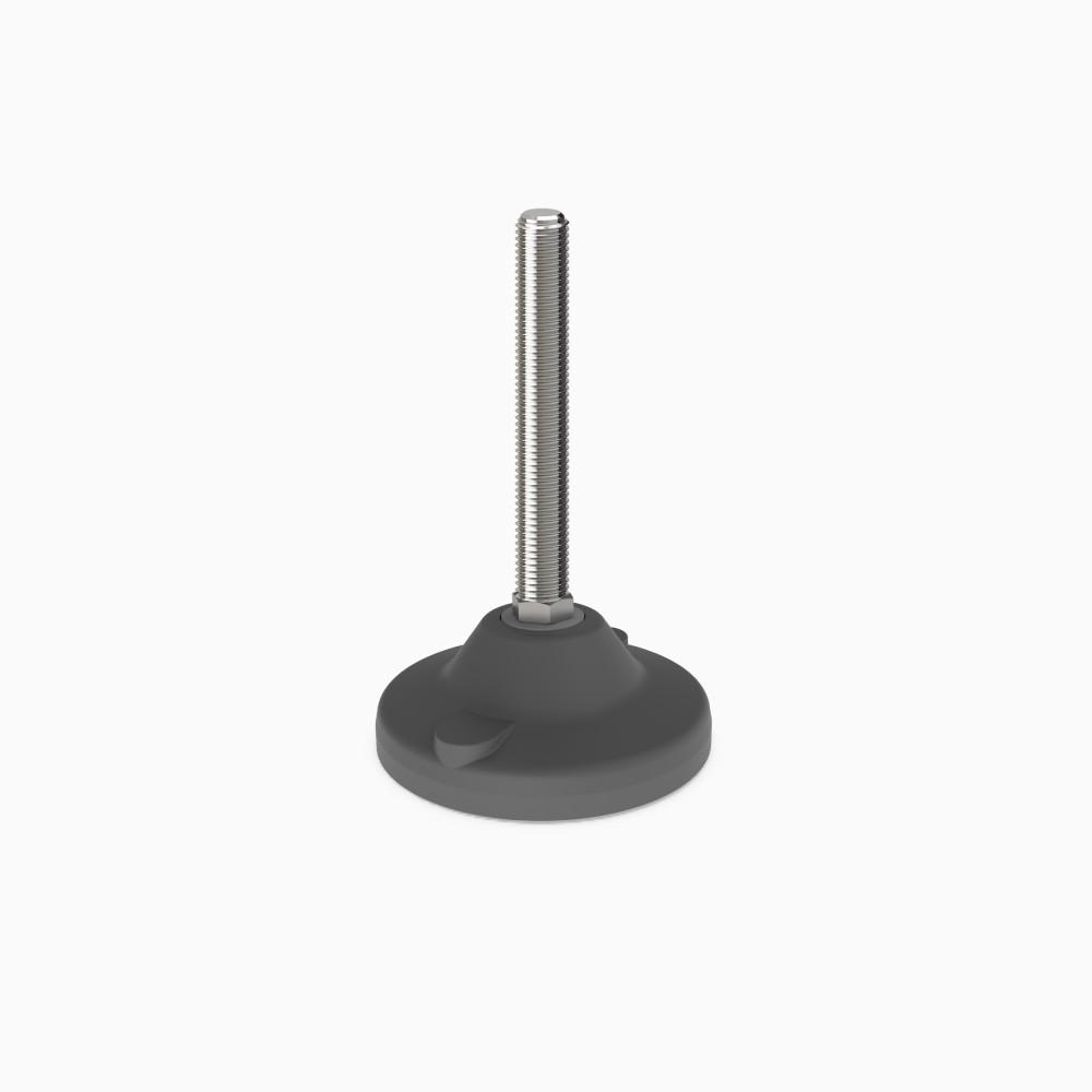 Muscle Ø123 Type A 2 Fixing point|M | Leveling feet > Muscle | Cover Thumbnail