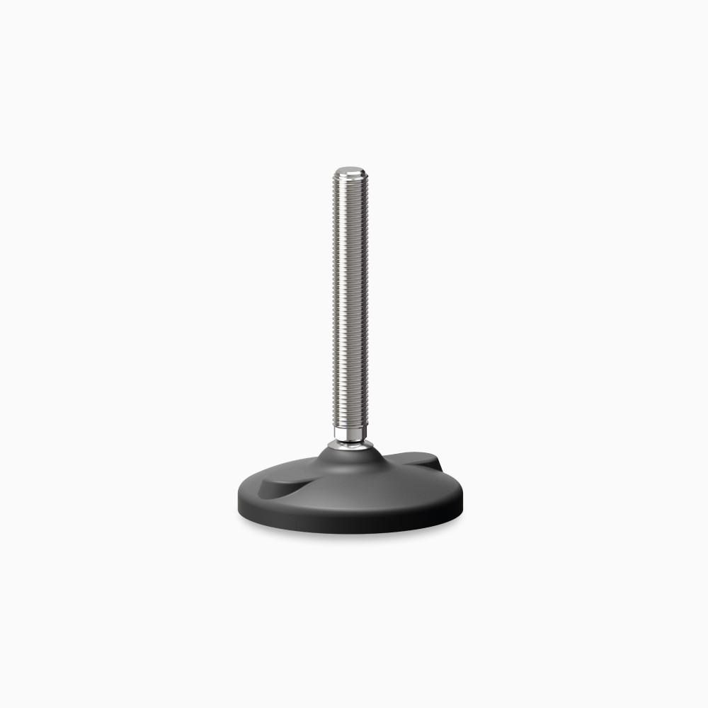 P400R Ø100 2 Fixing point|I | Leveling feet > P400R | Cover Image