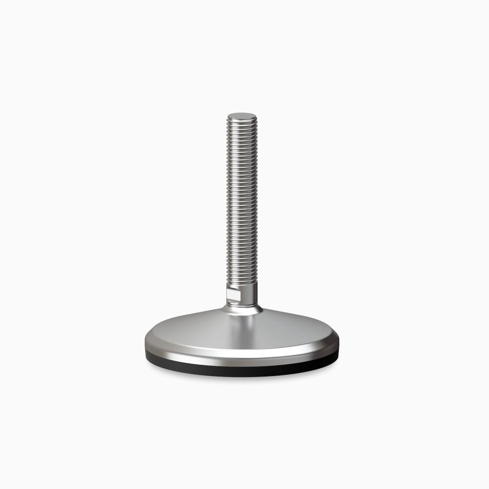 S400 Ø125 Anti-Slip|I | Leveling feet > S400 | Cover Image