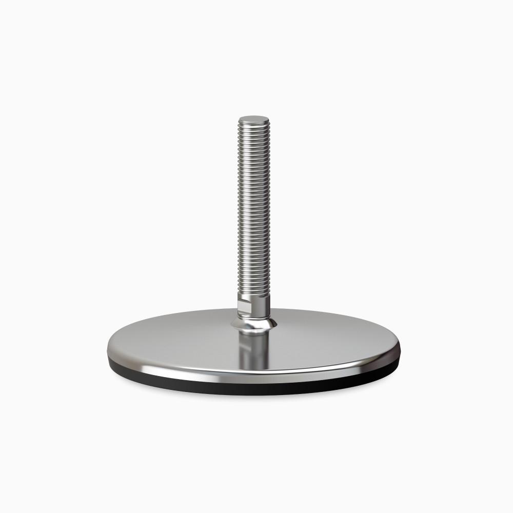S400 Ø180 Anti-Slip|I | Leveling feet > S400 | Cover Thumbnail
