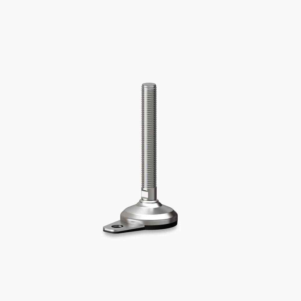 S400 Ø60 1 Fixing point Anti-Slip|I | Leveling feet > S400 | Cover Thumbnail