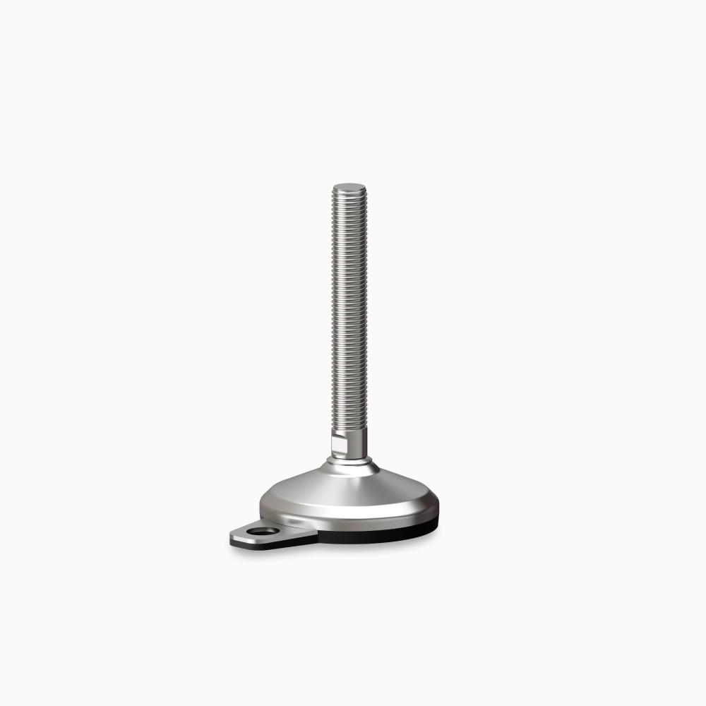 S400 Ø80 1 Fixing point Anti-Slip|M | Leveling feet > S400 | Cover Thumbnail