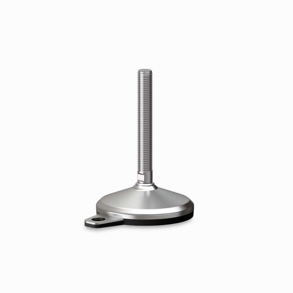 S400 Ø105 1 Fixing point Anti-Slip|I | Leveling feet > S400 | Cover Thumbnail