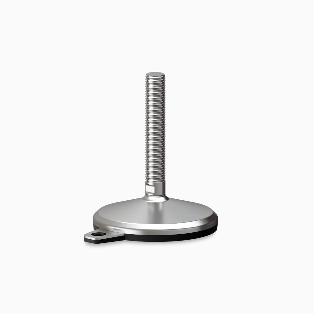 S400 Ø125 1 Fixing point Anti-Slip|M | Leveling feet > S400 | Cover Image