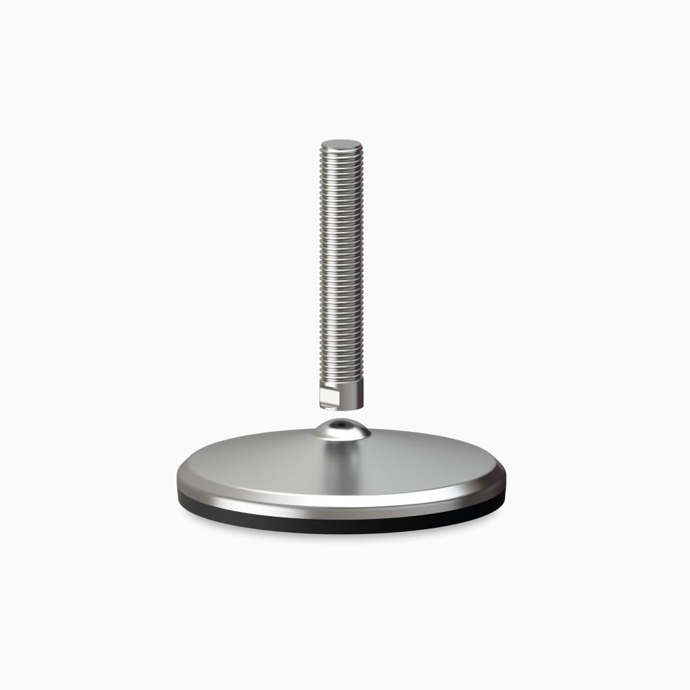 S400 Ø150 Split Anti-Slip|M | Leveling feet > S400 | Cover Image