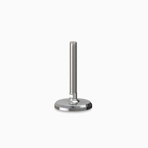 Leveling feet - S400 Ø80 Heavy|M