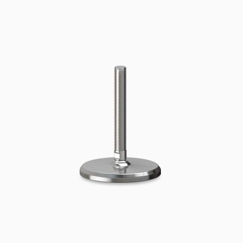 Leveling feet - S400 Ø105 Heavy|M