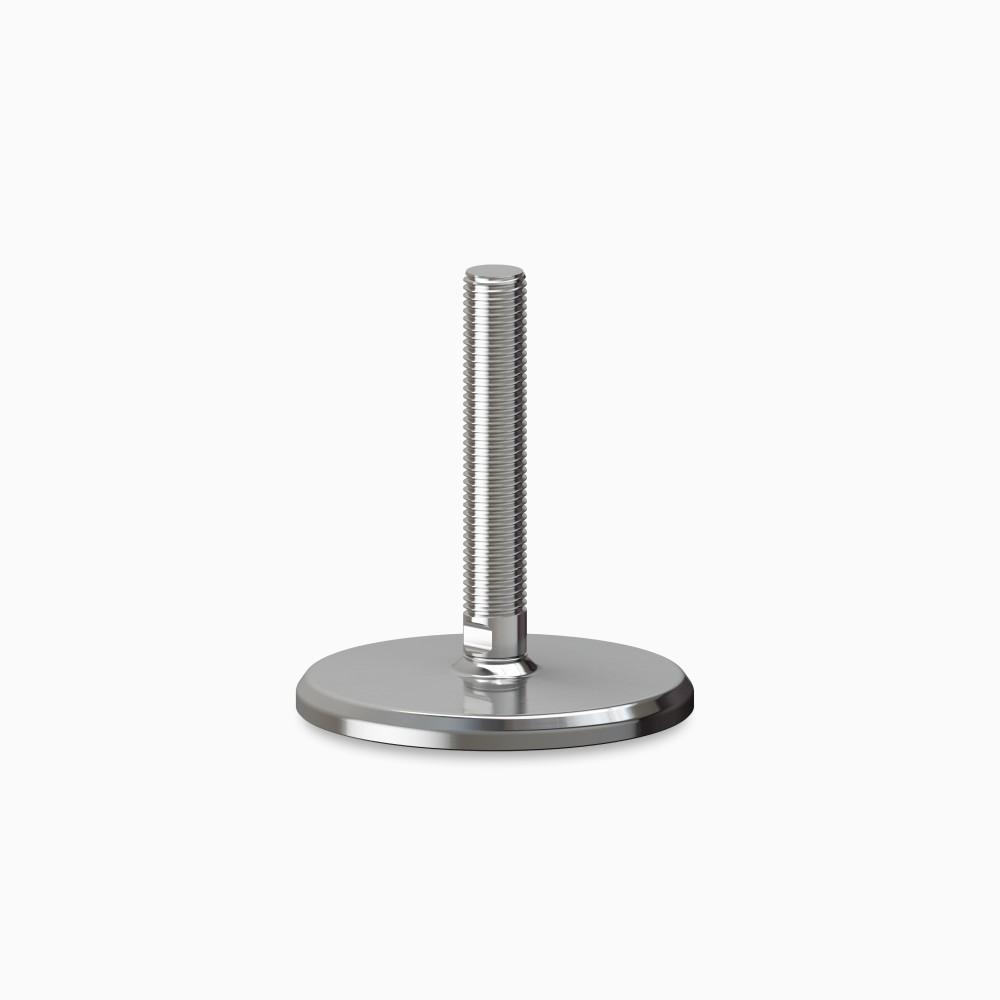 S400 Ø125 Heavy|I | Leveling feet > S400 | Cover Image