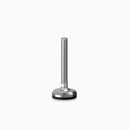 Leveling feet - S400 Ø60 Heavy Anti-Slip|M