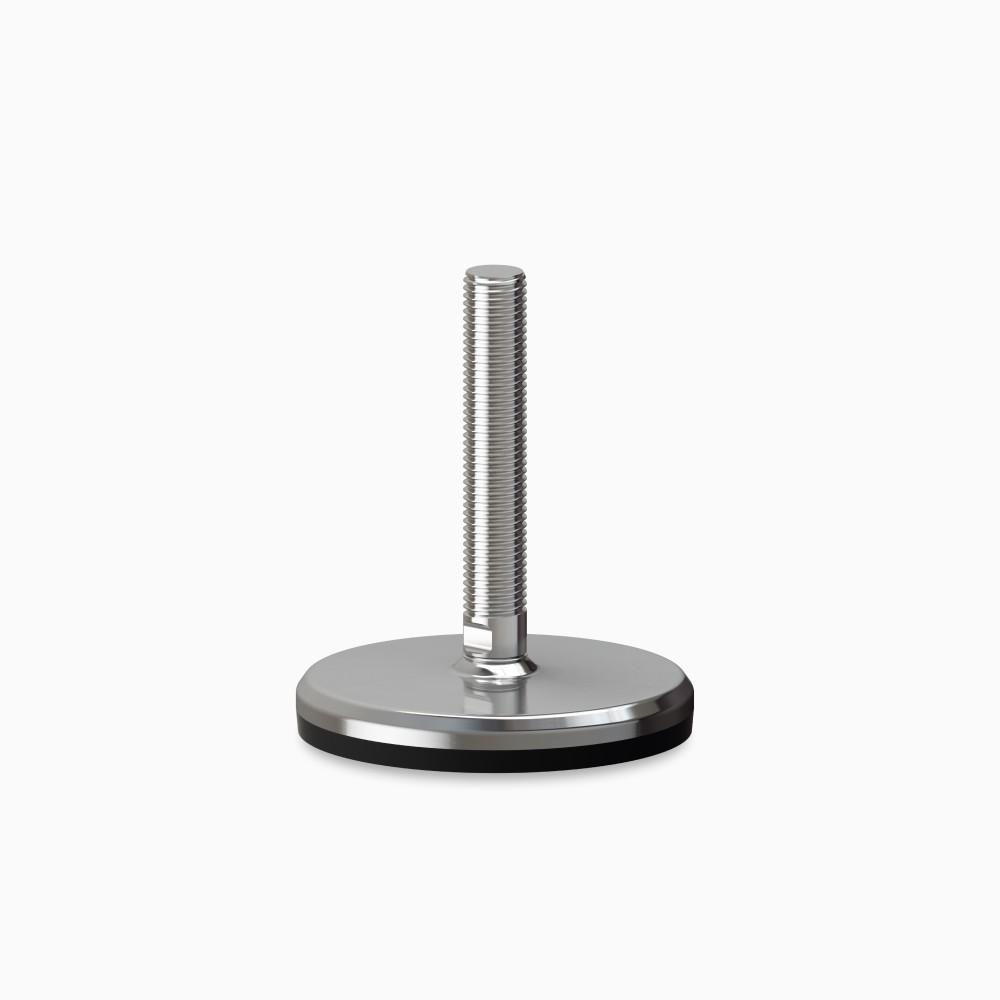 S400 Ø125 Heavy Anti-Slip|M | Leveling feet > S400 | Cover Thumbnail