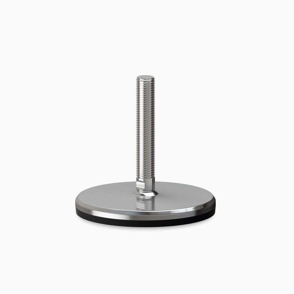 S400 Ø150 Heavy Anti-Slip|M | Leveling feet > S400 | Cover Thumbnail