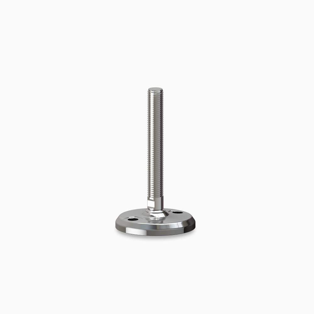 S400 Ø80 Heavy 2 Fixing point|M | Leveling feet > S400 | Cover Thumbnail