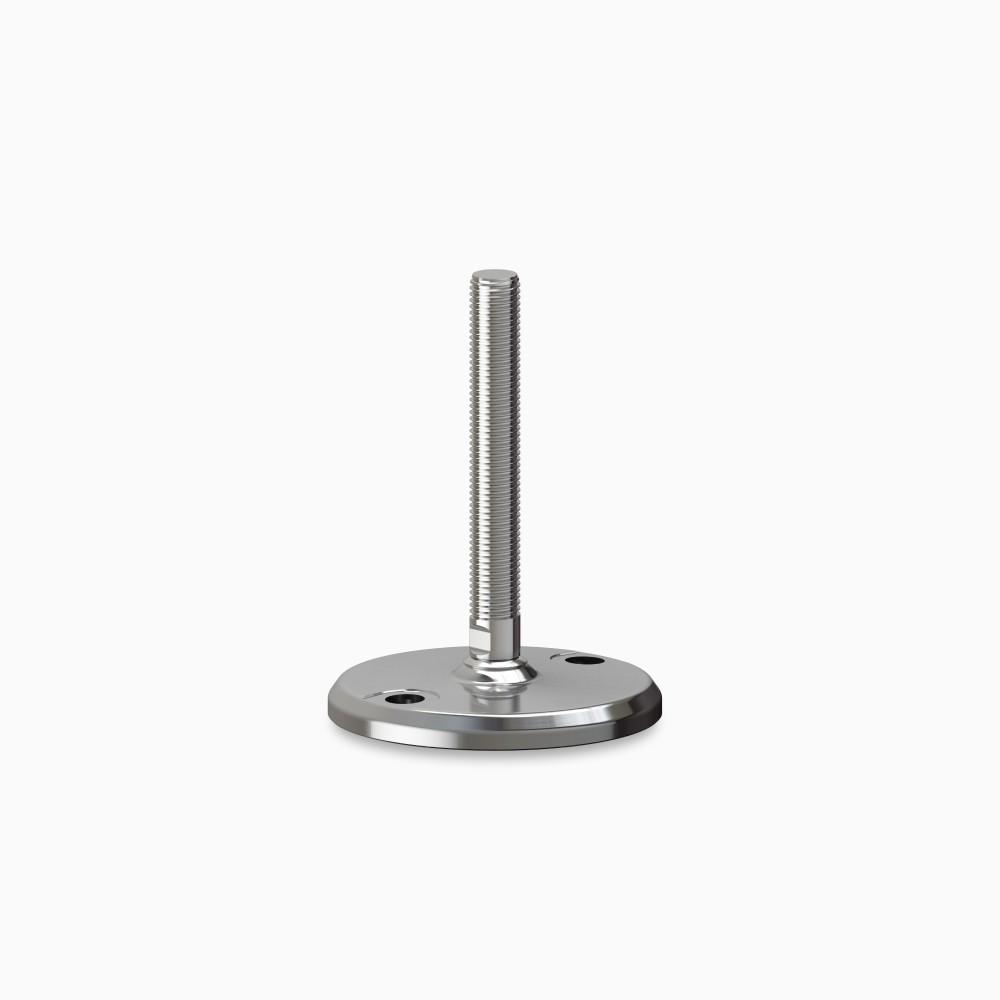 S400 Ø105 Heavy 2 Fixing point|M | Leveling feet > S400 | Cover Image