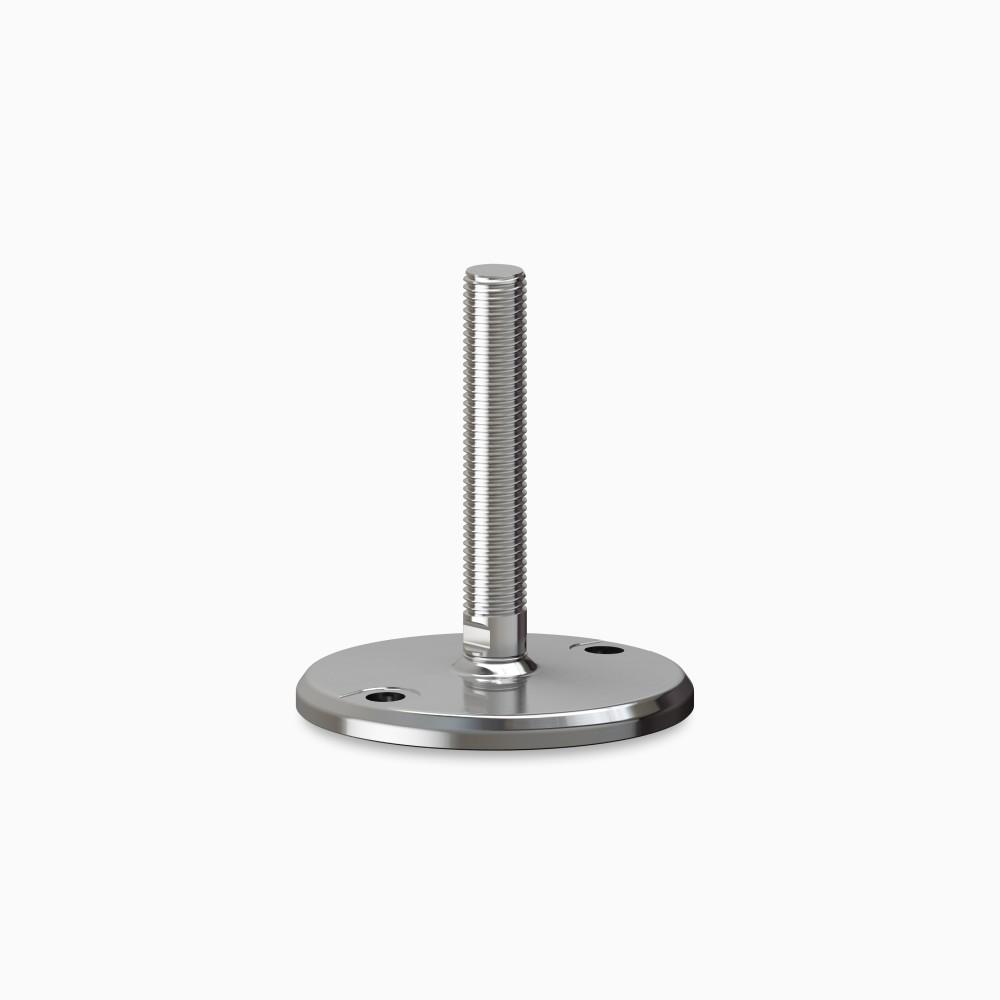 S400 Ø125 Heavy 2 Fixing point|M | Leveling feet > S400 | Cover Image
