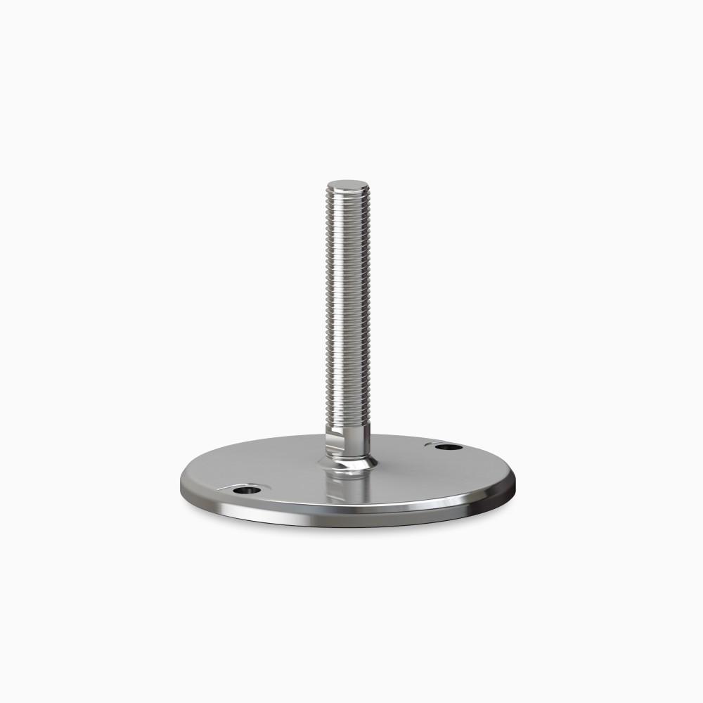 S400 Ø150 Heavy 2 Fixing point|M | Leveling feet > S400 | Cover Image