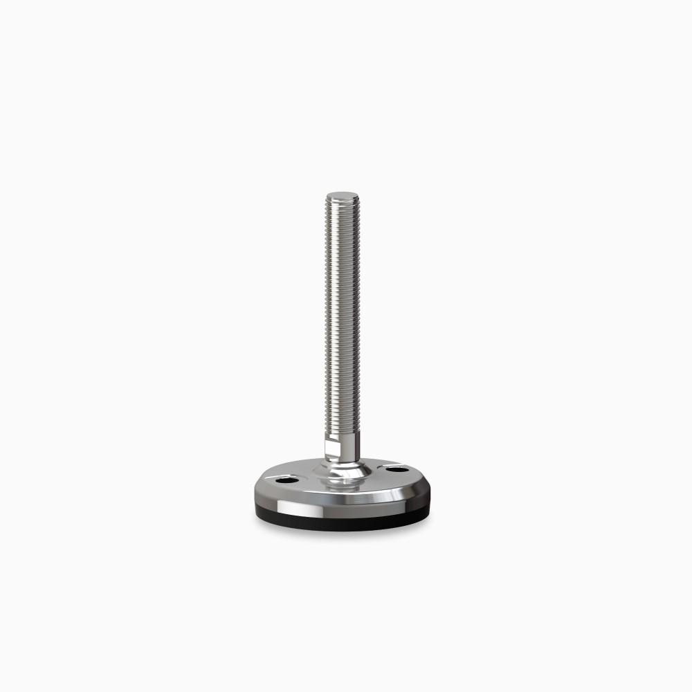 S400 Ø80 Heavy 2 Fixing point Anti-Slip|M | Leveling feet > S400 | Cover Thumbnail