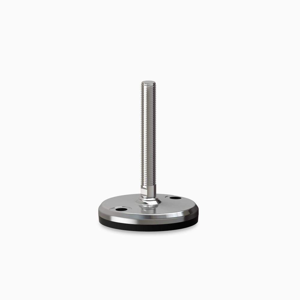 S400 Ø105 Heavy 2 Fixing point Anti-Slip|M | Leveling feet > S400 | Cover Image