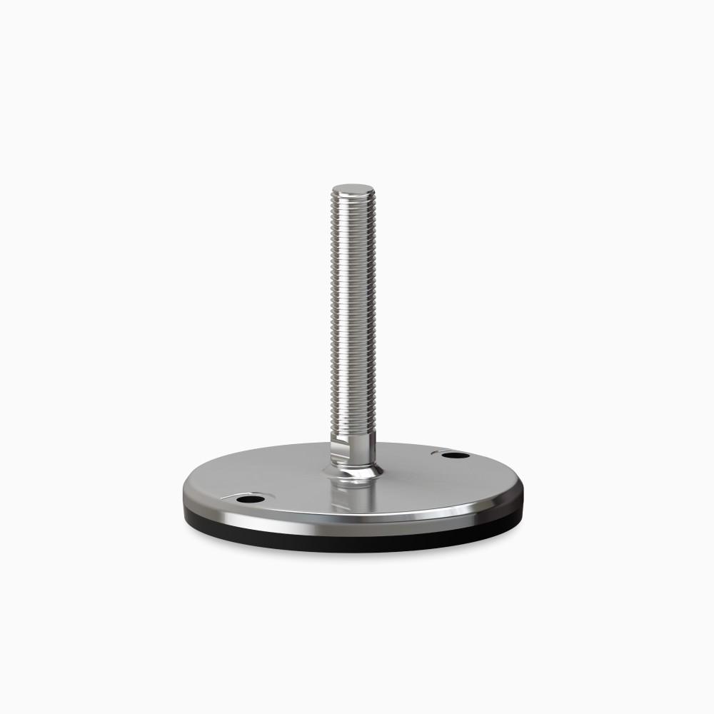 S400 Ø150 Heavy 2 Fixing point Anti-Slip|M | Leveling feet > S400 | Cover Thumbnail