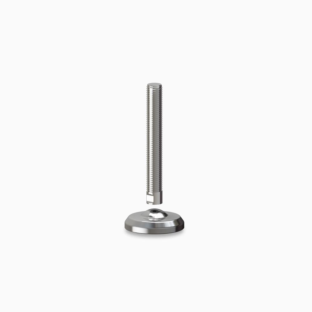 S400 Ø60 Heavy Split|M | Leveling feet > S400 | Cover Image