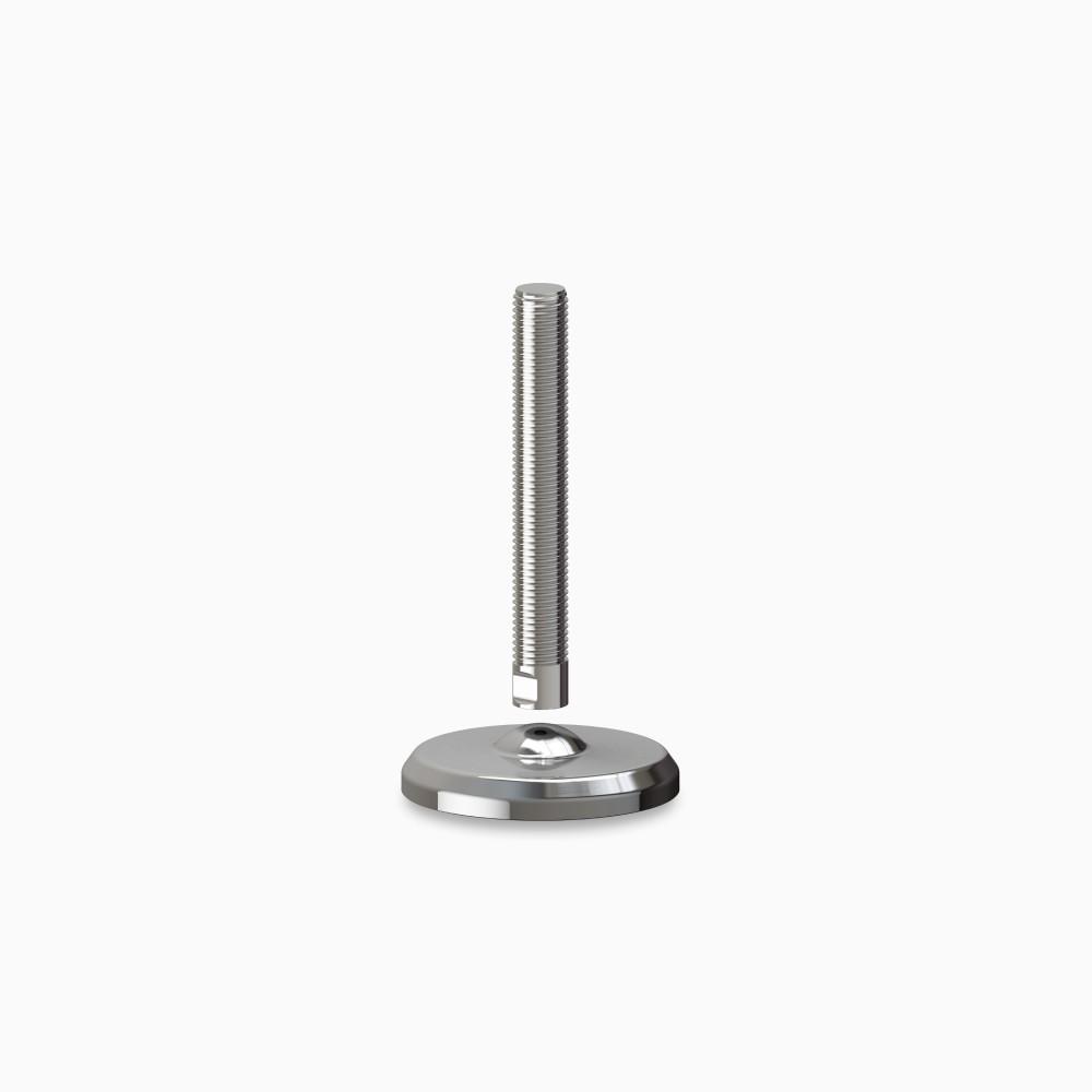 S400 Ø80 Heavy Split|M | Leveling feet > S400 | Cover Image
