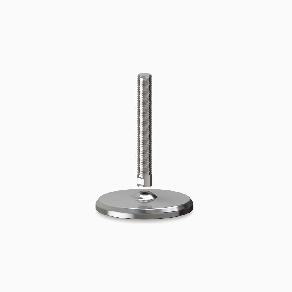S400 Ø105 Heavy Split|M | Leveling feet > S400 | Cover Image