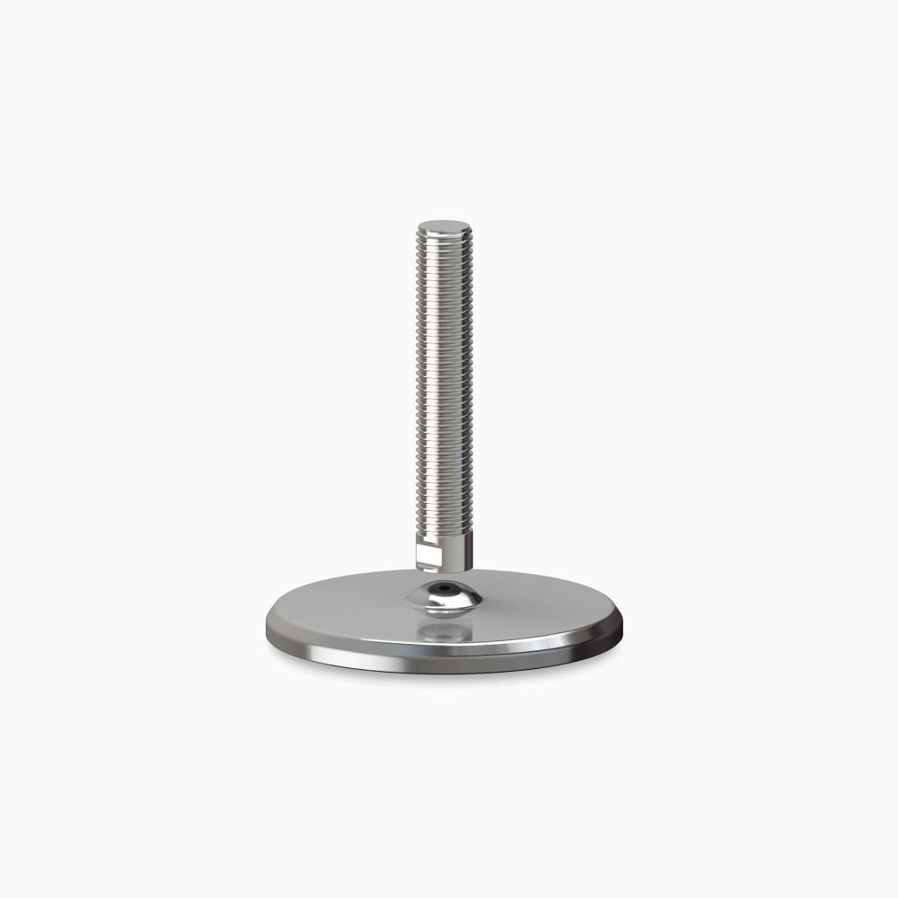 S400 Ø125 Heavy Split|M | Leveling feet > S400 | Cover Thumbnail