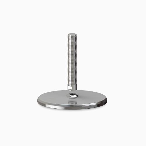 Leveling feet - S400 Ø150 Heavy Split|M