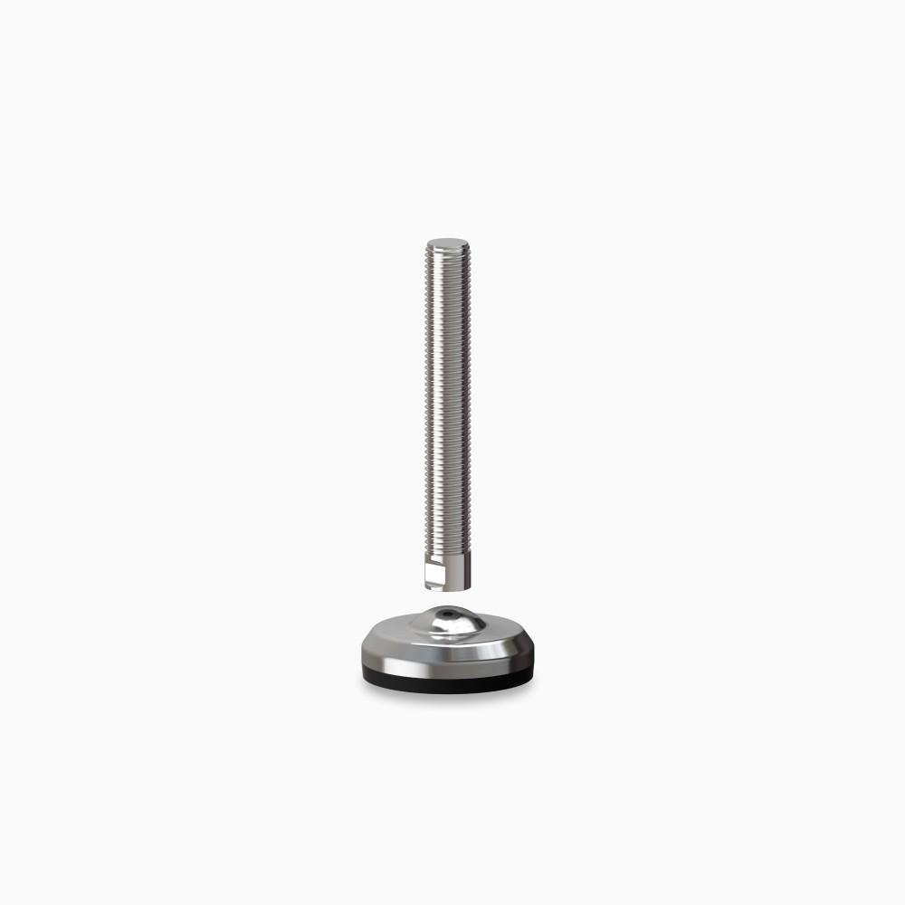S400 Ø60 Heavy Split Anti-Slip|M | Leveling feet > S400 | Cover Image
