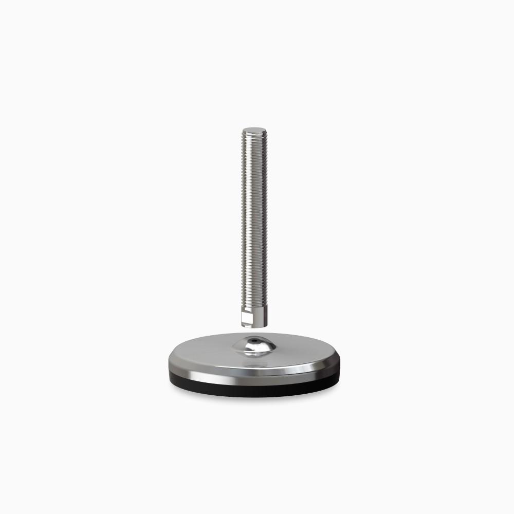 S400 Ø105 Heavy Split Anti-Slip|M | Leveling feet > S400 | Cover Image