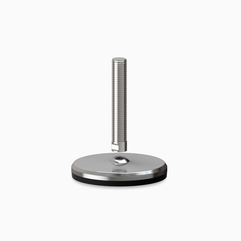 S400 Ø125 Heavy Split Anti-Slip|M | Leveling feet > S400 | Cover Thumbnail