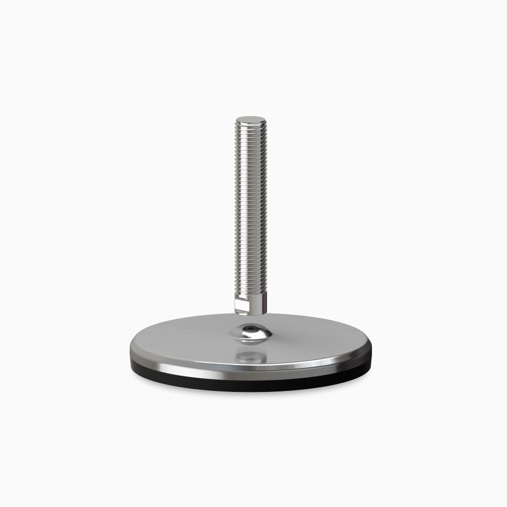 S400 Ø150 Heavy Split Anti-Slip|M | Leveling feet > S400 | Cover Image