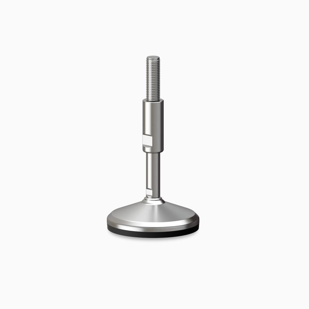 S400B Ø105 Anti-Slip|M | Leveling feet > S400B | Cover Image