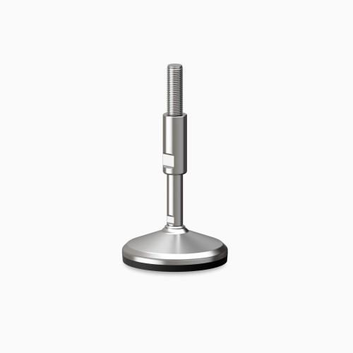 Leveling feet - S400B Ø105 Anti-Slip|M