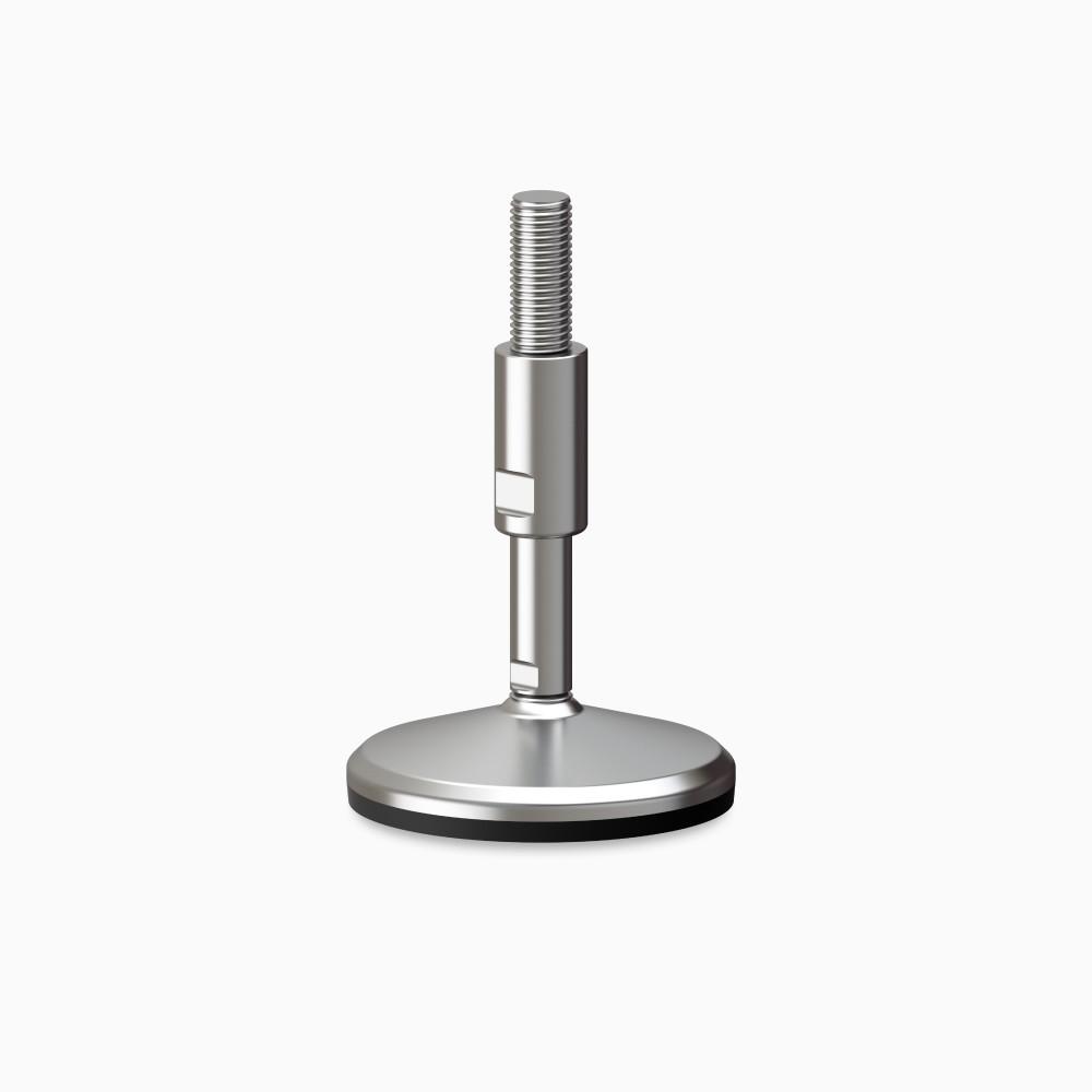 S400B Ø125 Anti-Slip|M | Leveling feet > S400B | Cover Image