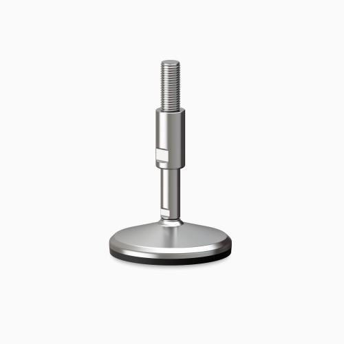 Leveling feet - S400B Ø125 Anti-Slip|M