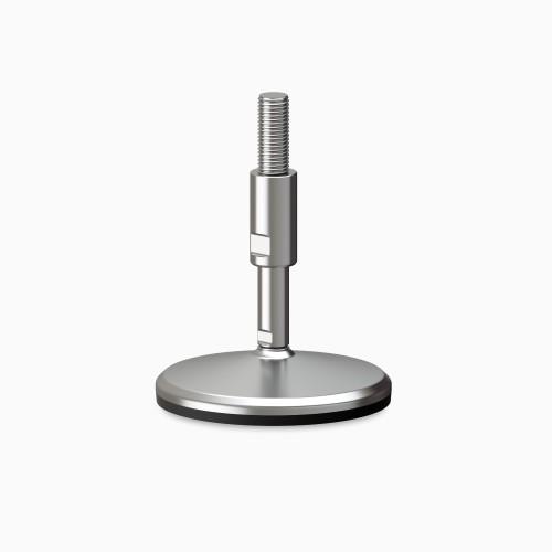 Leveling feet - S400B Ø150 Anti-Slip|M