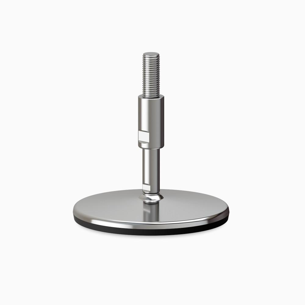 S400B Ø180 Anti-Slip|M | Leveling feet > S400B | Cover Image