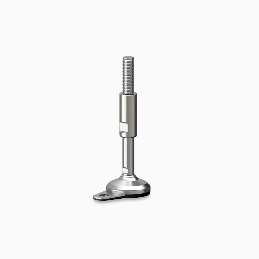 S400B Ø60 1 Fixing point Anti-Slip|M | Leveling feet > S400B | Cover Image