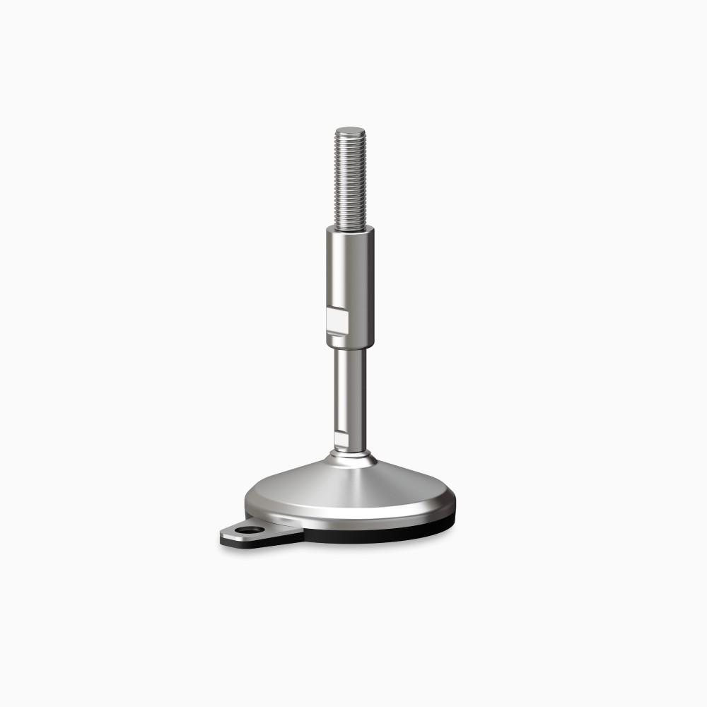 S400B Ø105 1 Fixing point Anti-Slip|M | Leveling feet > S400B | Cover Image