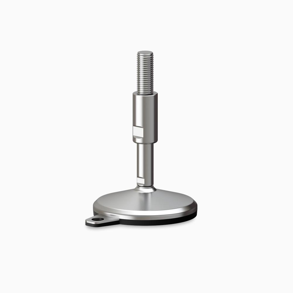 S400B Ø125 1 Fixing point Anti-Slip|M | Leveling feet > S400B | Cover Image