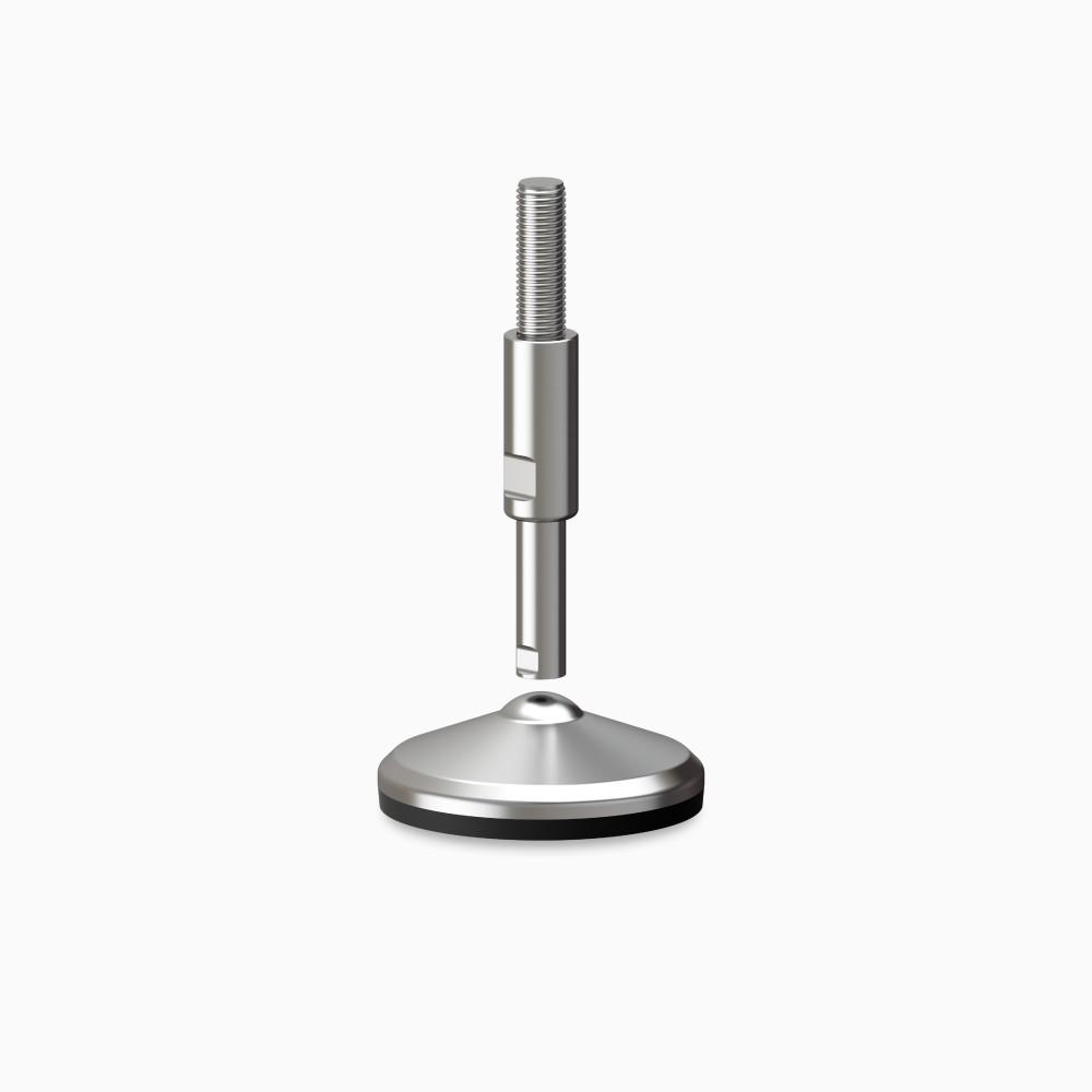 S400B Ø105 Split Anti-Slip|M | Leveling feet > S400B | Cover Thumbnail
