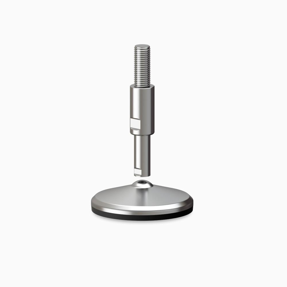 S400B Ø125 Split Anti-Slip|M | Leveling feet > S400B | Cover Thumbnail