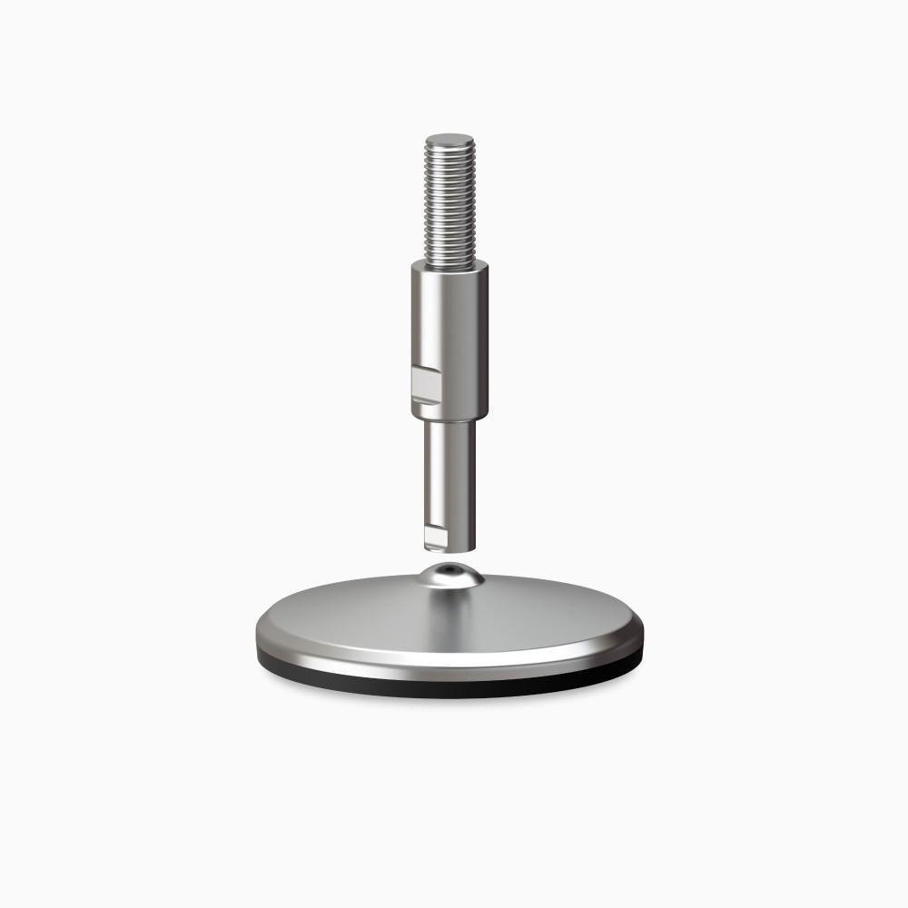S400B Ø150 Split Anti-Slip|M | Leveling feet > S400B | Cover Image