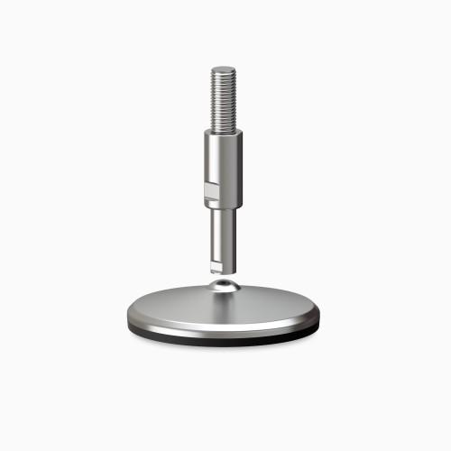 Leveling feet - S400B Ø150 Split Anti-Slip|M
