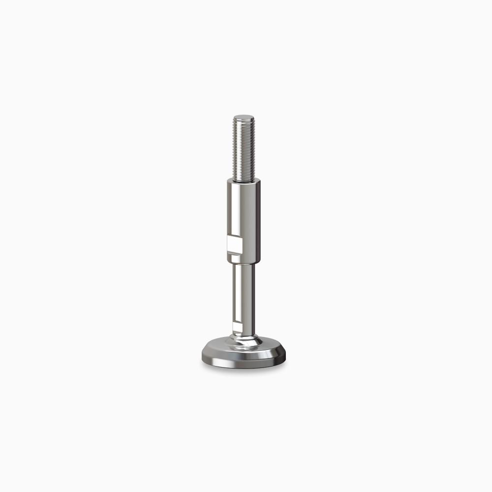 S400B Ø60 Heavy|M | Leveling feet > S400B | Cover Image